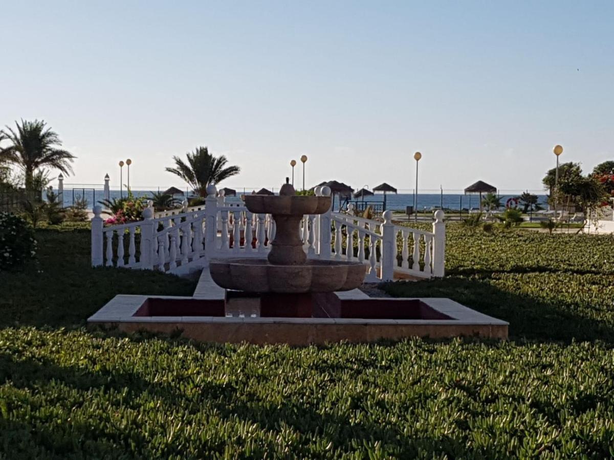Duplex Extraordinario Naturista En Vera Playa! Exterior photo