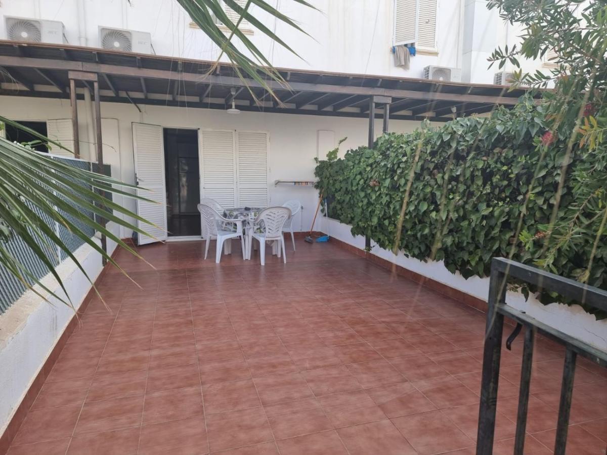 Duplex Extraordinario Naturista En Vera Playa! Exterior photo